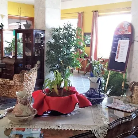 Grande Abruzzo Hotell
