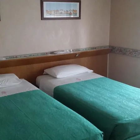 Grande Abruzzo Hotel