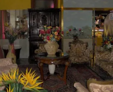 艾柏格阿布鲁佐大酒店 酒店 基耶蒂