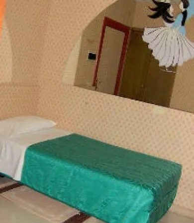 Hotel Grande Abruzzo 3*