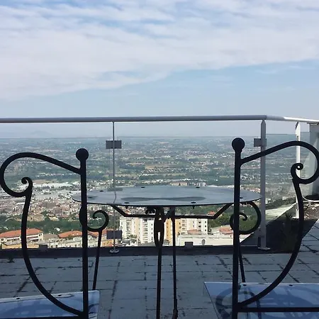 Grande Abruzzo Hotel
