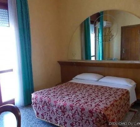 Hotel Grande Abruzzo