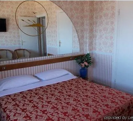 艾柏格阿布鲁佐大酒店 酒店 基耶蒂