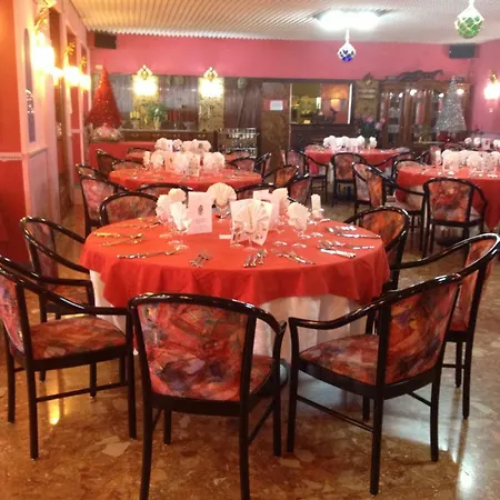 Grande Abruzzo 3* Chieti