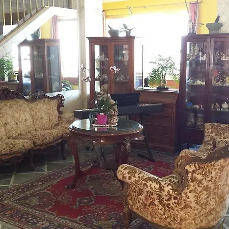 Grande Abruzzo Hotel 3*