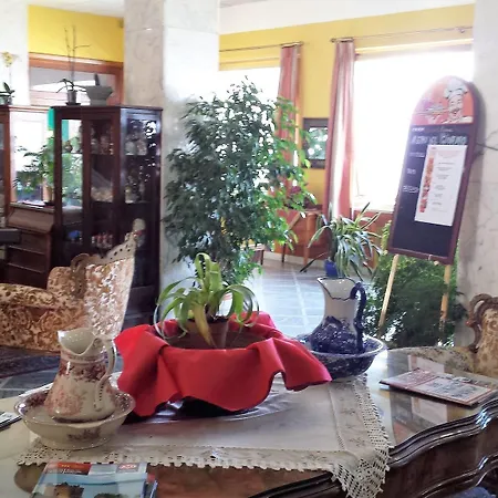 Hotel Grande Abruzzo