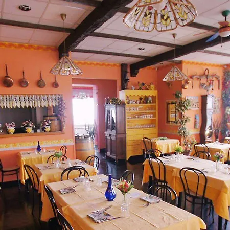 酒店 艾柏格阿布鲁佐大酒店 基耶蒂