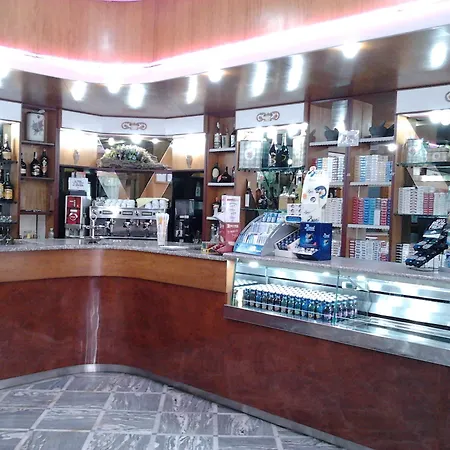 Hotel Grande Abruzzo Chieti