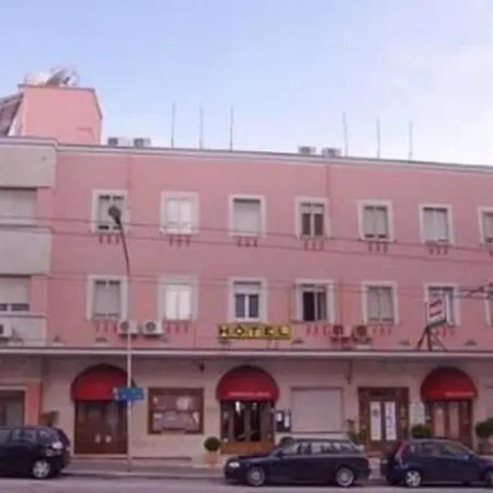 Grande Abruzzo Hotel