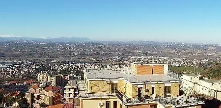 Hotel Grande Abruzzo Chieti