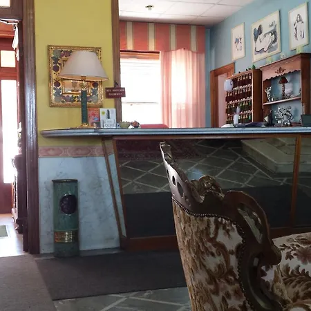 Hotel Grande Abruzzo 3*