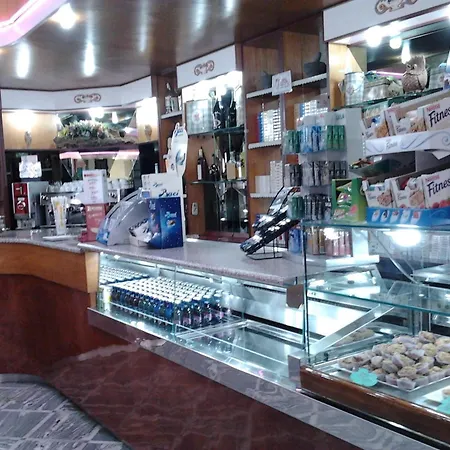 艾柏格阿布鲁佐大酒店 酒店 基耶蒂