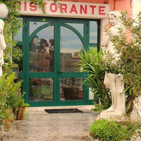 Grande Abruzzo Hotel