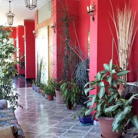 艾柏格阿布鲁佐大酒店 基耶蒂