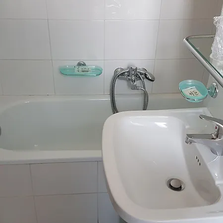 Grande Abruzzo Szálloda Chieti