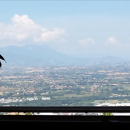 艾柏格阿布鲁佐大酒店 3* 基耶蒂