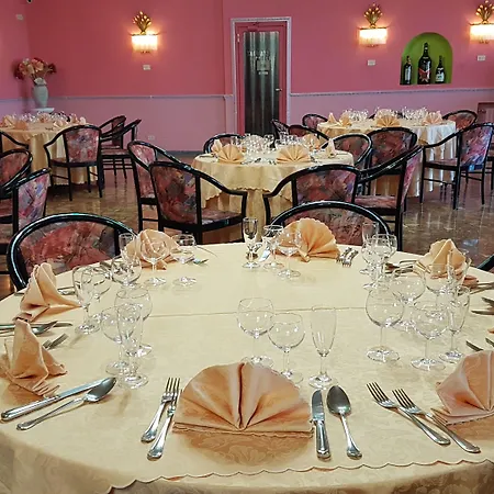 Hotel Grande Abruzzo