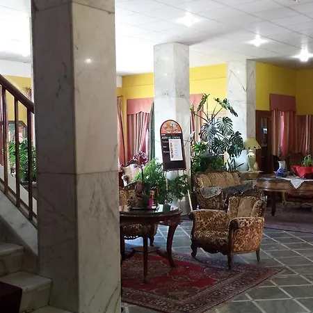 酒店 艾柏格阿布鲁佐大酒店 基耶蒂