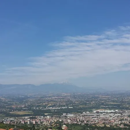 Szálloda Grande Abruzzo Chieti