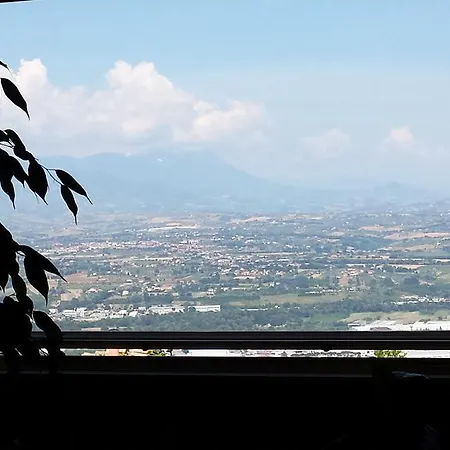 Grande Abruzzo Szálloda Chieti