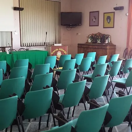 Grande Abruzzo Hotel