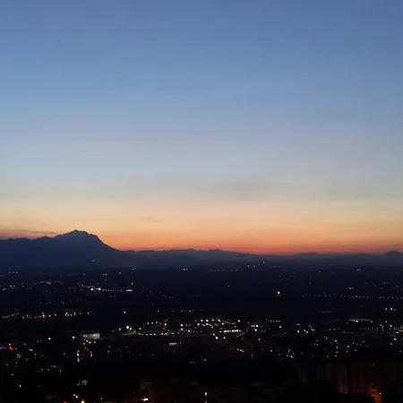 Grande Abruzzo Szálloda 3*