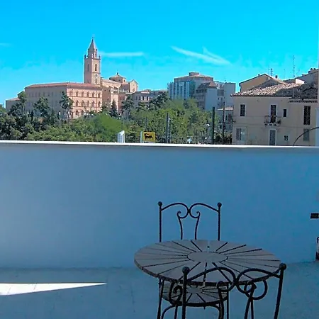 Hotel Grande Abruzzo Chieti