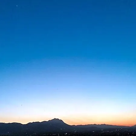 Hotel Grande Abruzzo 3*
