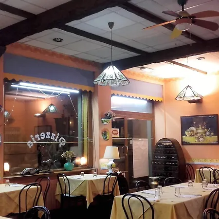 Hotel Grande Abruzzo