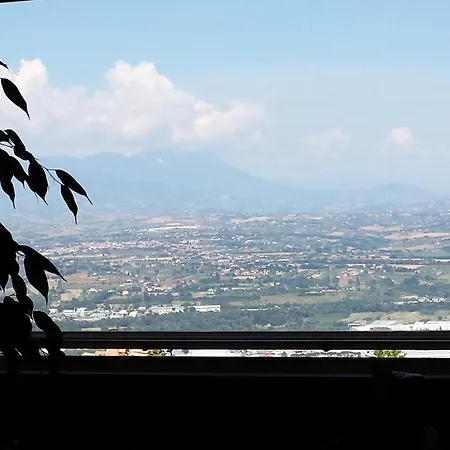 Hotel Grande Abruzzo 3*