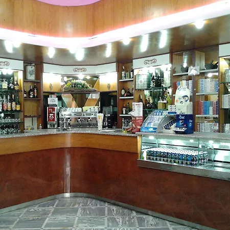 艾柏格阿布鲁佐大酒店