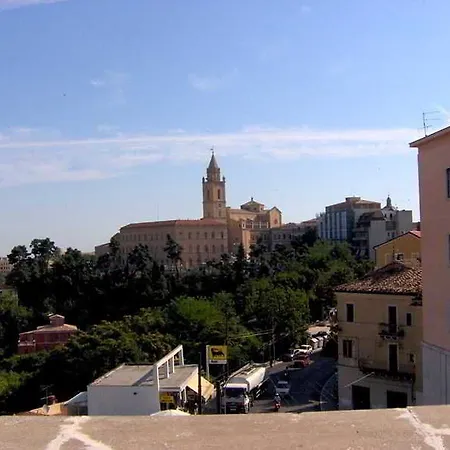 艾柏格阿布鲁佐大酒店 基耶蒂