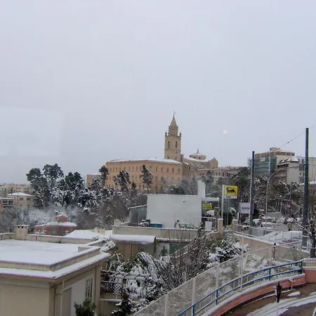 Grande Abruzzo 3* קייטי