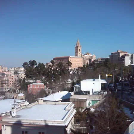 艾柏格阿布鲁佐大酒店 基耶蒂