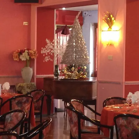 Hotel Grande Abruzzo