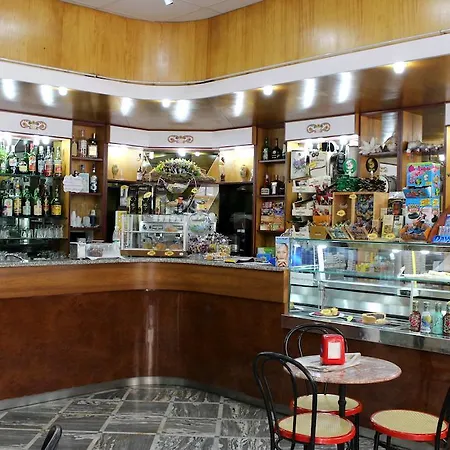 Grande Abruzzo Hotel