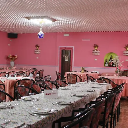艾柏格阿布鲁佐大酒店 基耶蒂