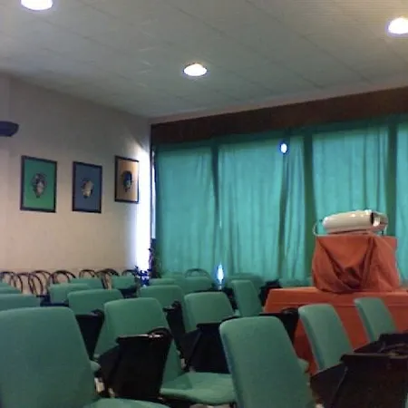 מלון Grande Abruzzo קייטי