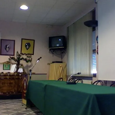 Grande Abruzzo 3* Chieti