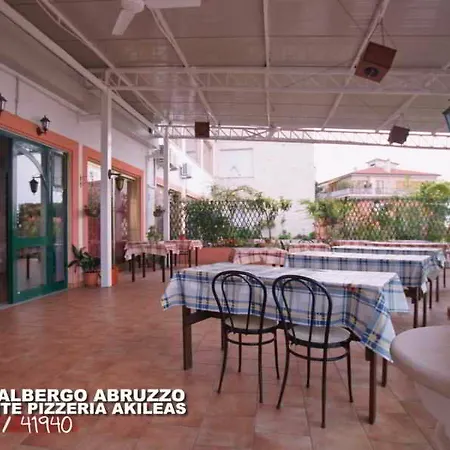 Hotel Grande Abruzzo Chieti