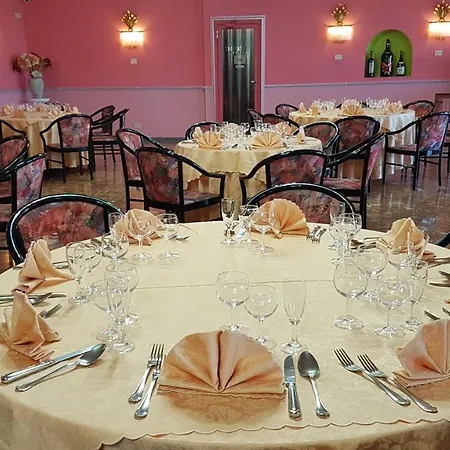 Hotel Grande Abruzzo Chieti