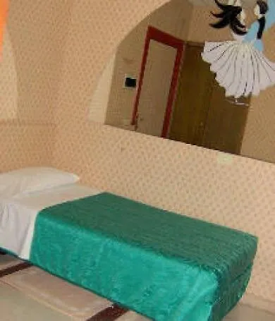 Hotel Grande Abruzzo 3*