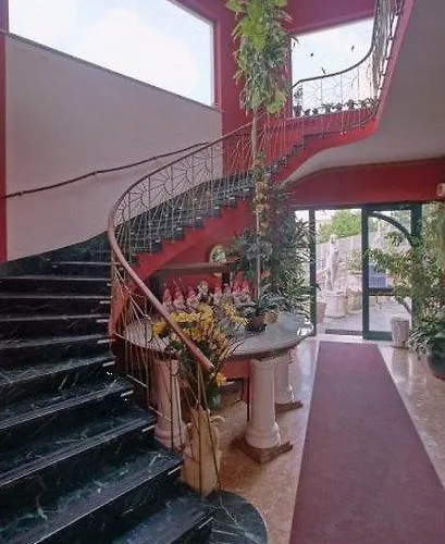 Hotel Grande Abruzzo Chieti