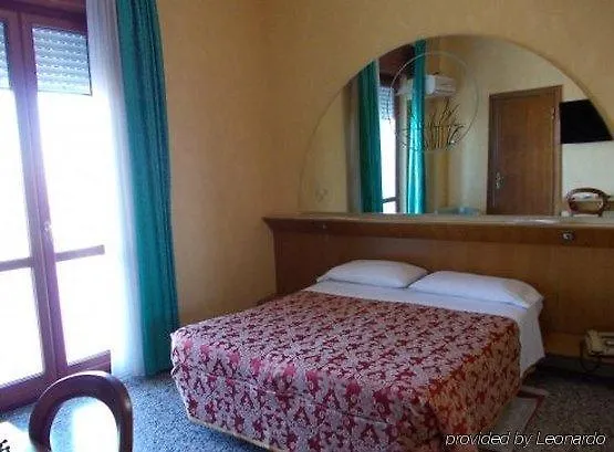 Hotel Grande Abruzzo