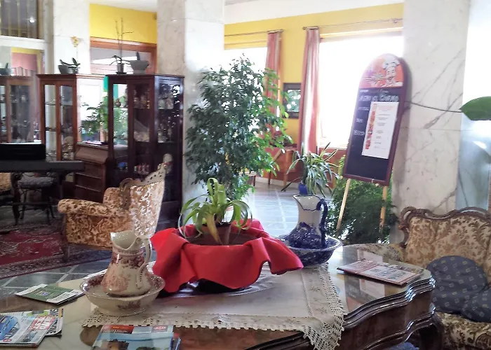 Hotel Grande Abruzzo