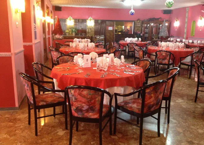 Grande Abruzzo Hotel 3*