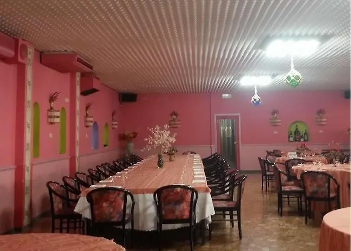 Grande Abruzzo Hotel