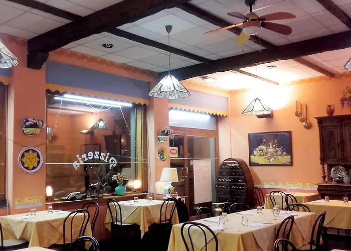 Grande Abruzzo Hotel 3*