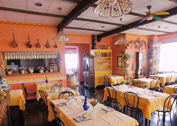 Hotel Grande Abruzzo Chieti