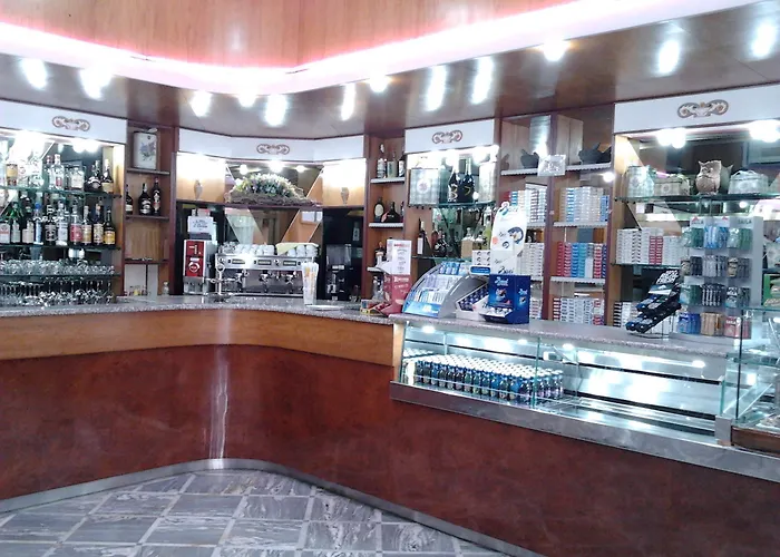 Otel Grande Abruzzo Chieti